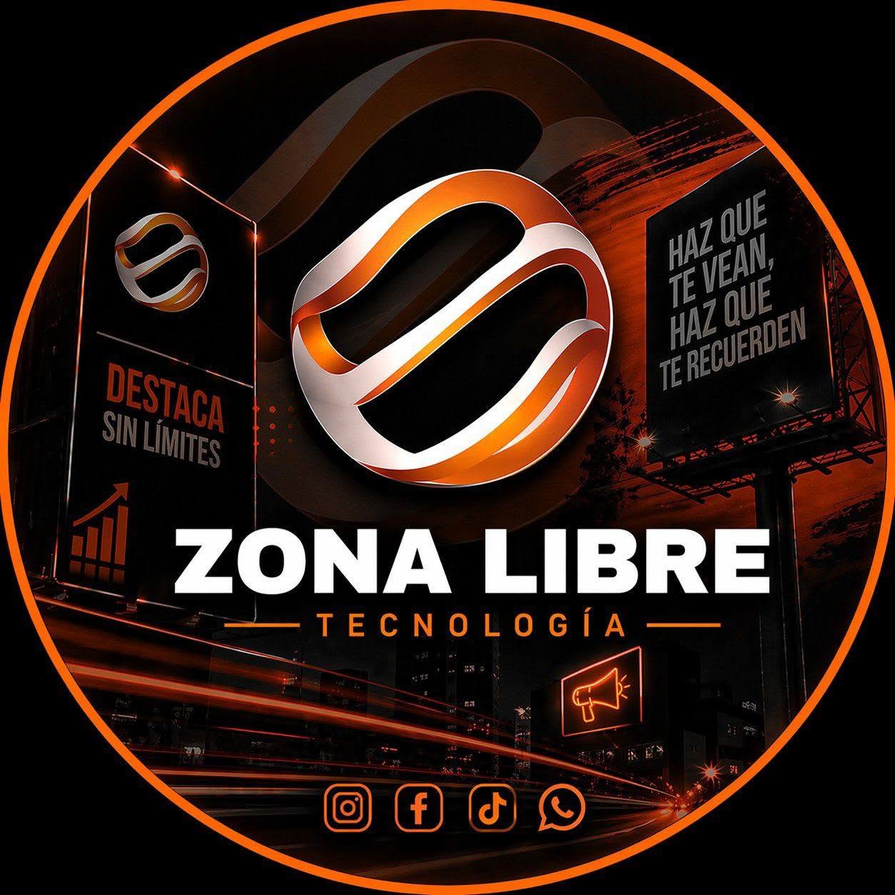 Zona Libre Tecnología